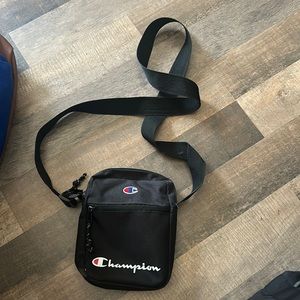 Champion purse/bag